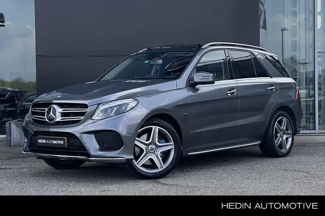 Mercedes-Benz GLE 500 GLE 500e Automaat 4MATIC AMG Sport Edition | Distr
