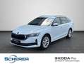 Skoda Octavia Combi 2.0 TDI DSG LED NAVI ACC RFK SHZ Weiß - thumbnail 1
