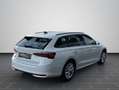 Skoda Octavia Combi 2.0 TDI DSG LED NAVI ACC RFK SHZ Weiß - thumbnail 2