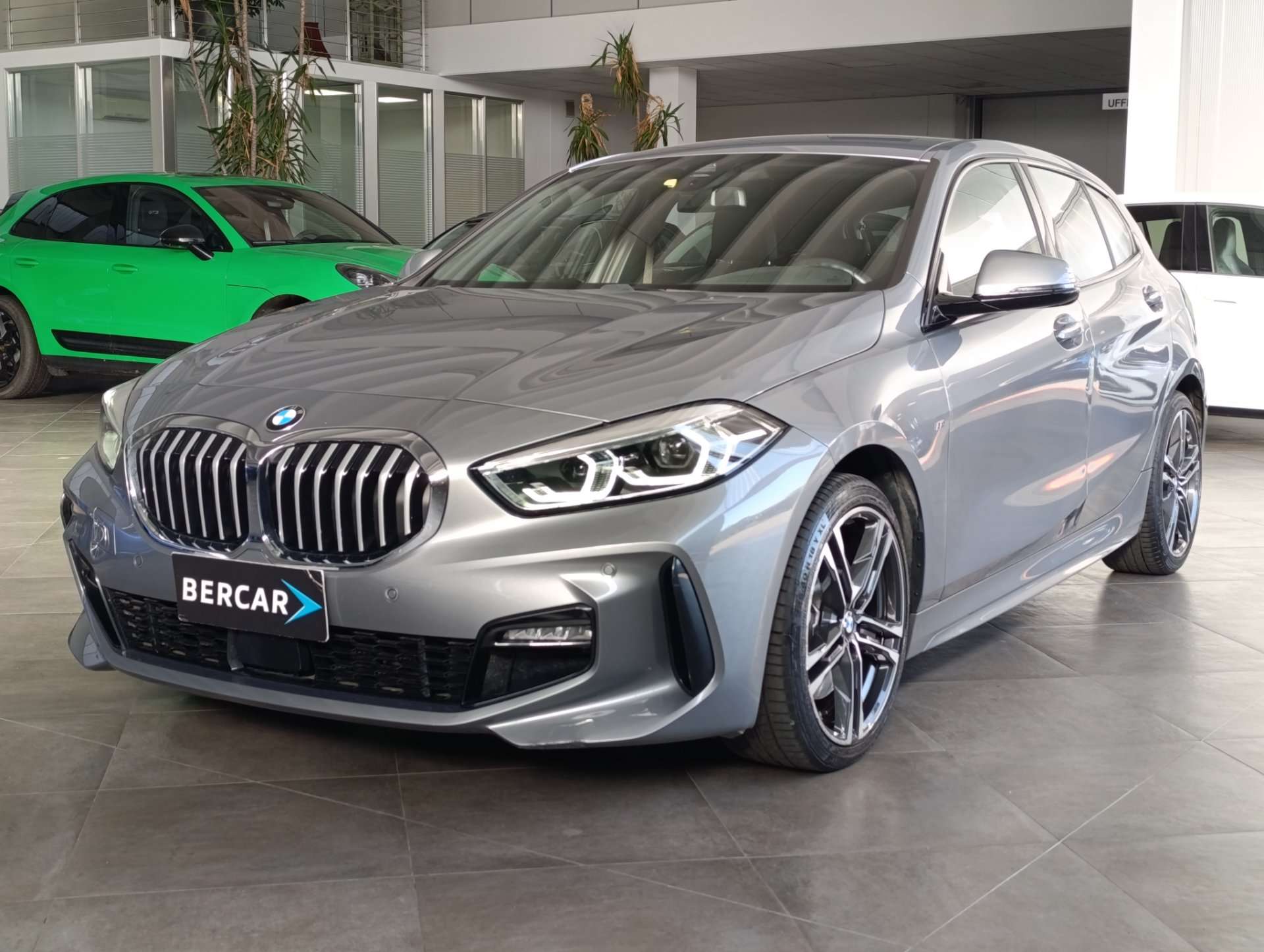 BMW 120