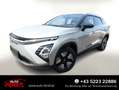 Omoda 5 EV Premium 402kmReichw 360° Nav SHZ eHK 155 kW ... Silber - thumbnail 1