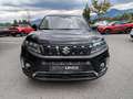 Suzuki Vitara 1,5 Strong Hybrid Allgrip shine AGS Schwarz - thumbnail 8