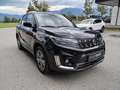 Suzuki Vitara 1,5 Strong Hybrid Allgrip shine AGS Schwarz - thumbnail 7