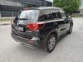 Suzuki Vitara 1,5 Strong Hybrid Allgrip shine AGS Schwarz - thumbnail 5