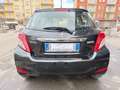 Toyota Yaris Yaris 1.0 5 porte Lounge Schwarz - thumbnail 8