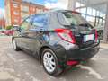 Toyota Yaris Yaris 1.0 5 porte Lounge Schwarz - thumbnail 6