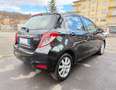 Toyota Yaris Yaris 1.0 5 porte Lounge Schwarz - thumbnail 7