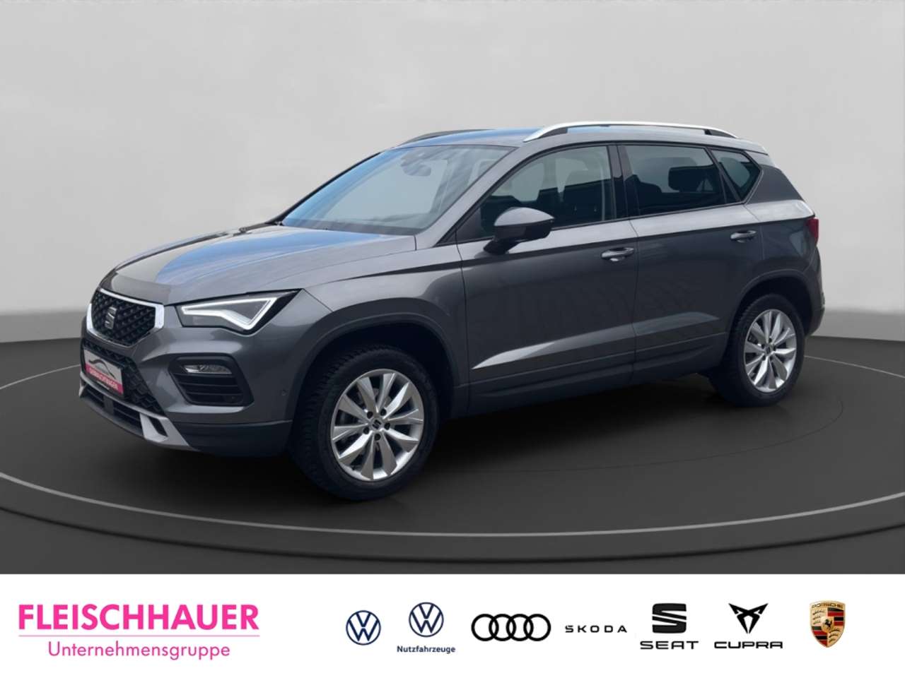 Seat Ateca 2026