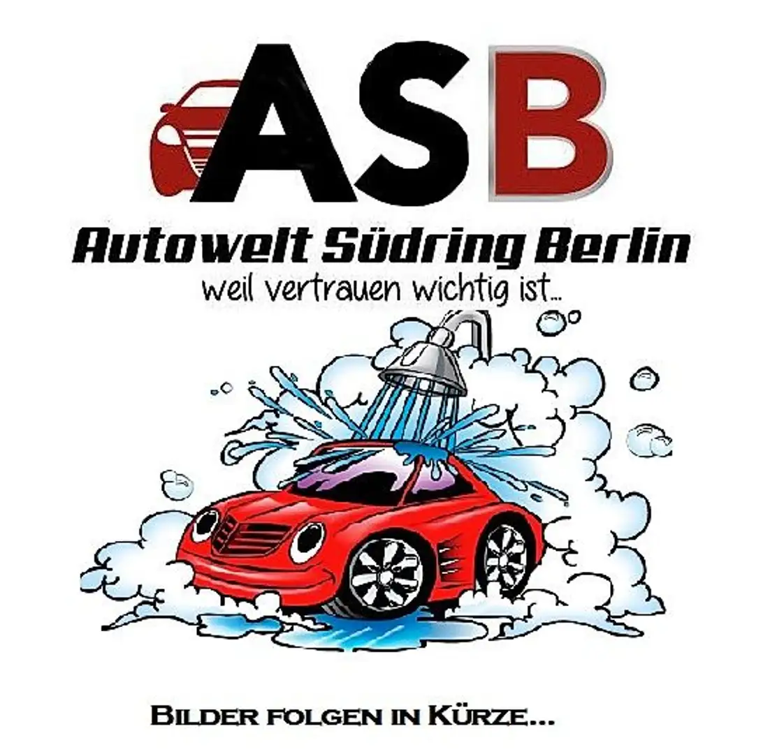 Mercedes-Benz C 180 CGI Edition*AMG Line*Leder*Xenon*Navi* Blanc - 1