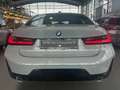BMW 318 d Limousine M Sportpaket sofort Verfügbar Gris - thumbnail 3
