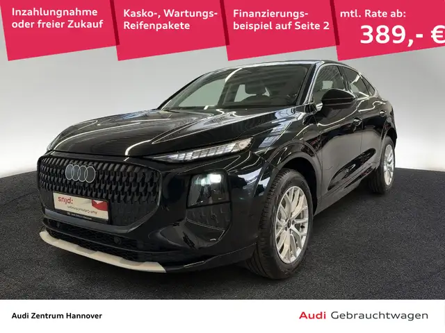 Audi Q3 e-hybrid 200 kW S tronic