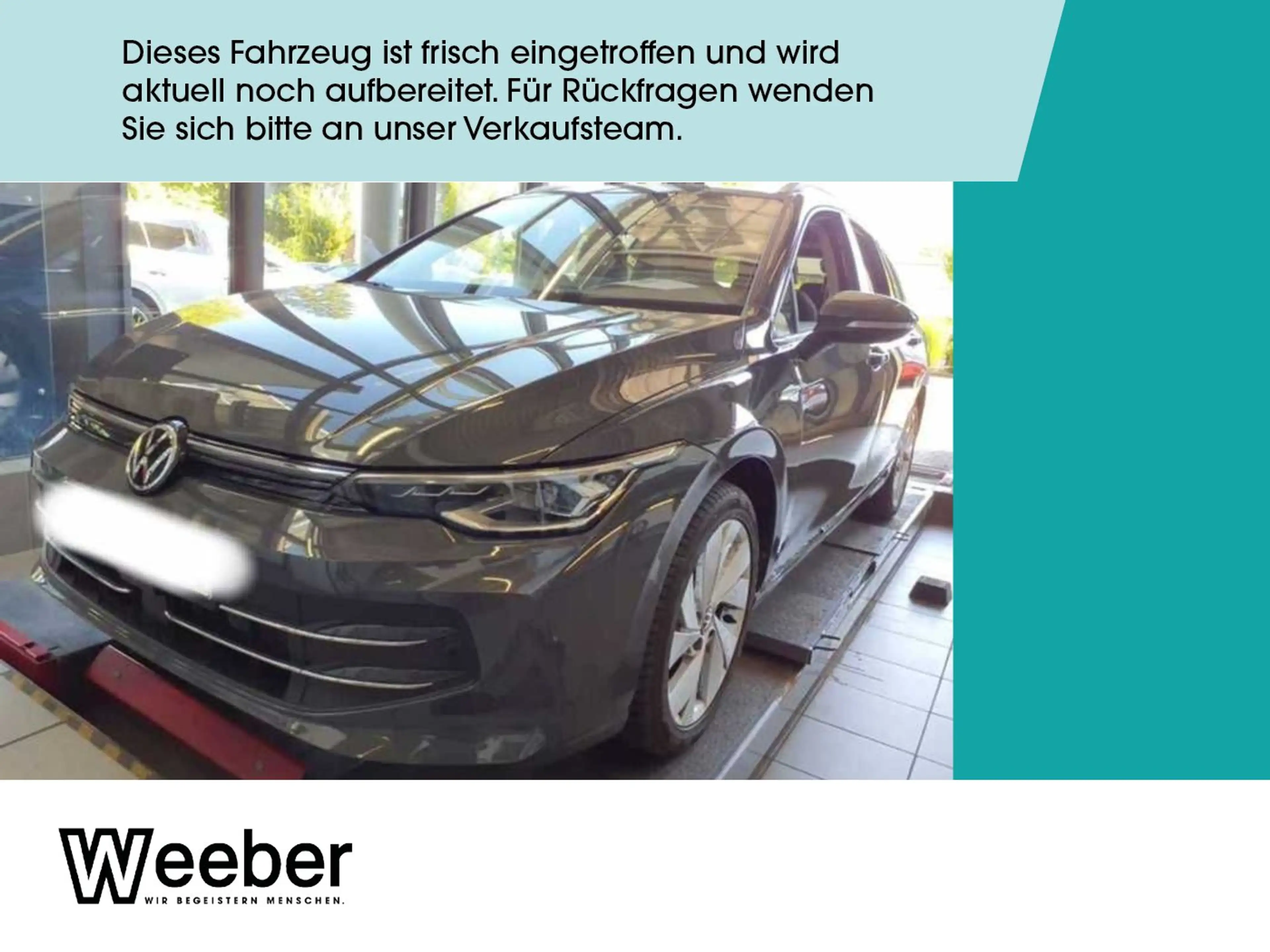 Volkswagen Golf Variant Style *PANO*360 CAM*AHK*HUD*SHZ*NAVI*