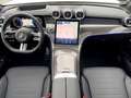 Mercedes-Benz GLC 400 e 4MATIC+AMG-Line+AIRMATIC+AHK+DISTRONIC Biały - thumbnail 7