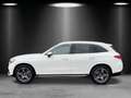 Mercedes-Benz GLC 400 e 4MATIC+AMG-Line+AIRMATIC+AHK+DISTRONIC Biały - thumbnail 2