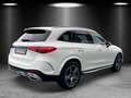 Mercedes-Benz GLC 400 e 4MATIC+AMG-Line+AIRMATIC+AHK+DISTRONIC Biały - thumbnail 5