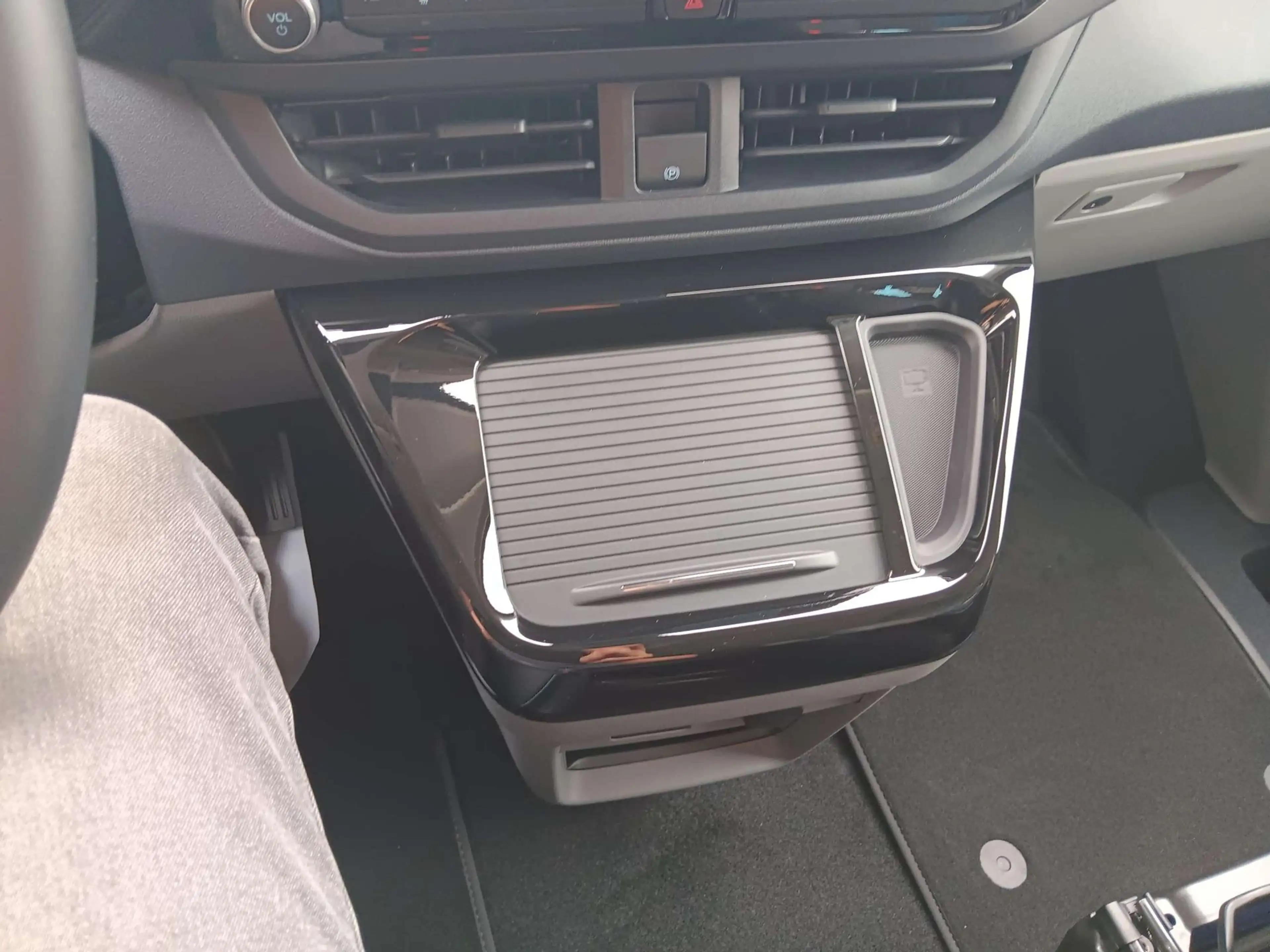 Ford Transit Custom SPORT L1 170PK A8 360° camera 5zit stock 19"velgen — photo 10