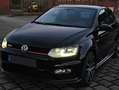 Volkswagen Polo GTI VW Polo GTI 1.8 TSI–LED|PDC | Sitzhz | Klimaaut. Schwarz - thumbnail 5