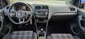 Volkswagen Polo GTI VW Polo GTI 1.8 TSI–LED|PDC | Sitzhz | Klimaaut. Schwarz - thumbnail 8