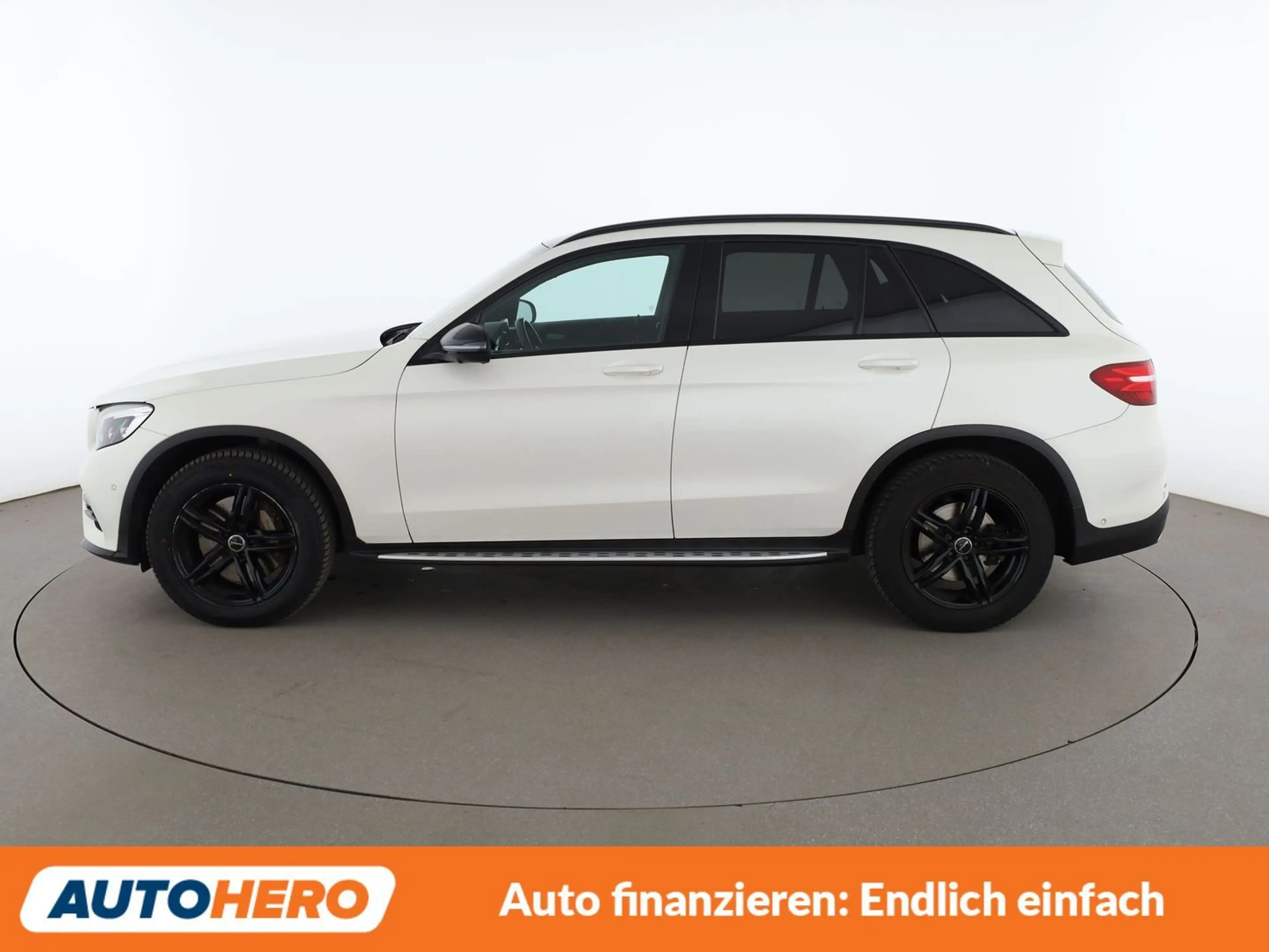 Mercedes-Benz GLC 250 GLC 250 4Matic AMG Line Aut.*ACC*360*PANO*4xSHZ* — photo 3