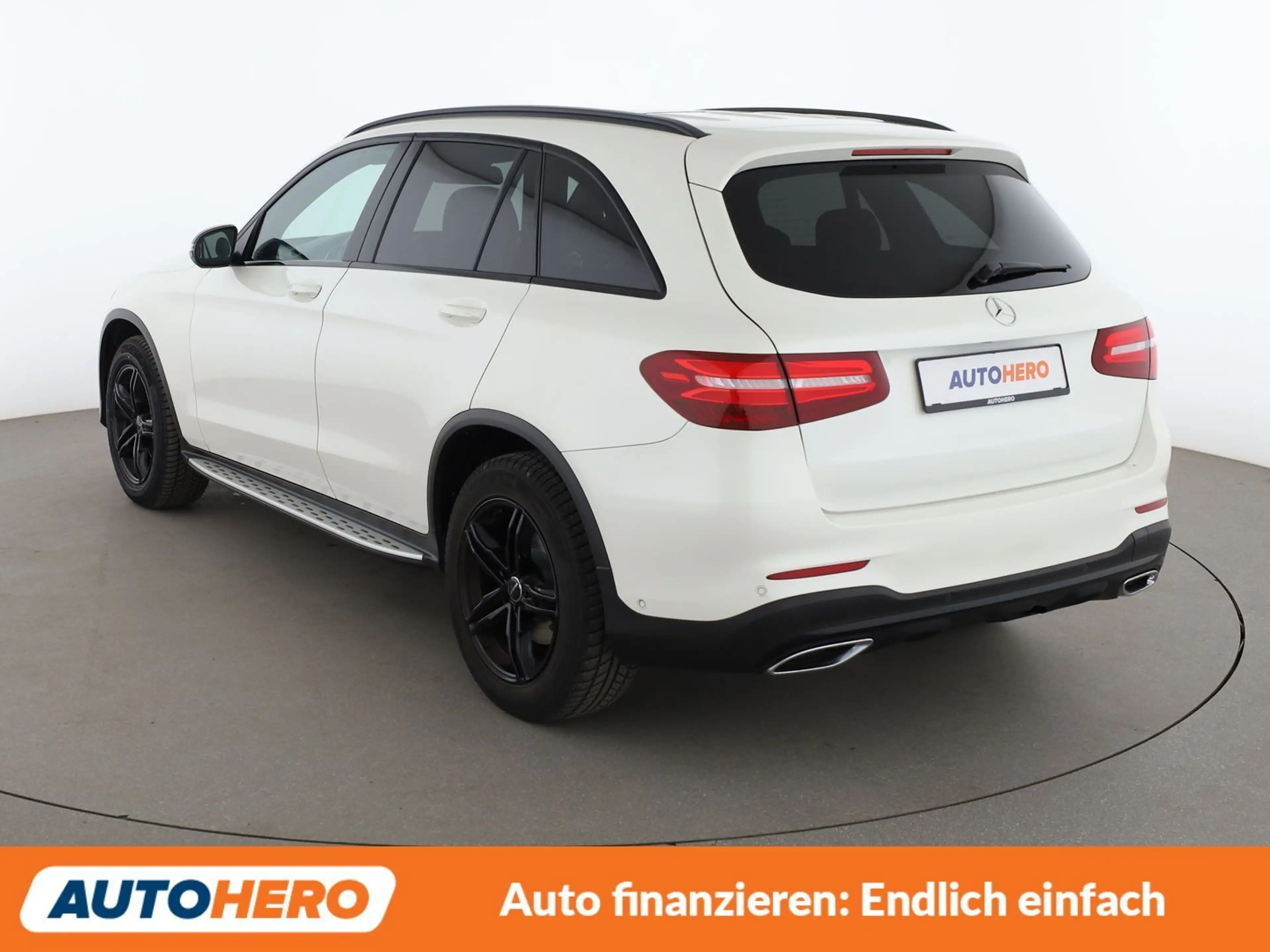 Mercedes-Benz GLC 250 GLC 250 4Matic AMG Line Aut.*ACC*360*PANO*4xSHZ* — photo 4