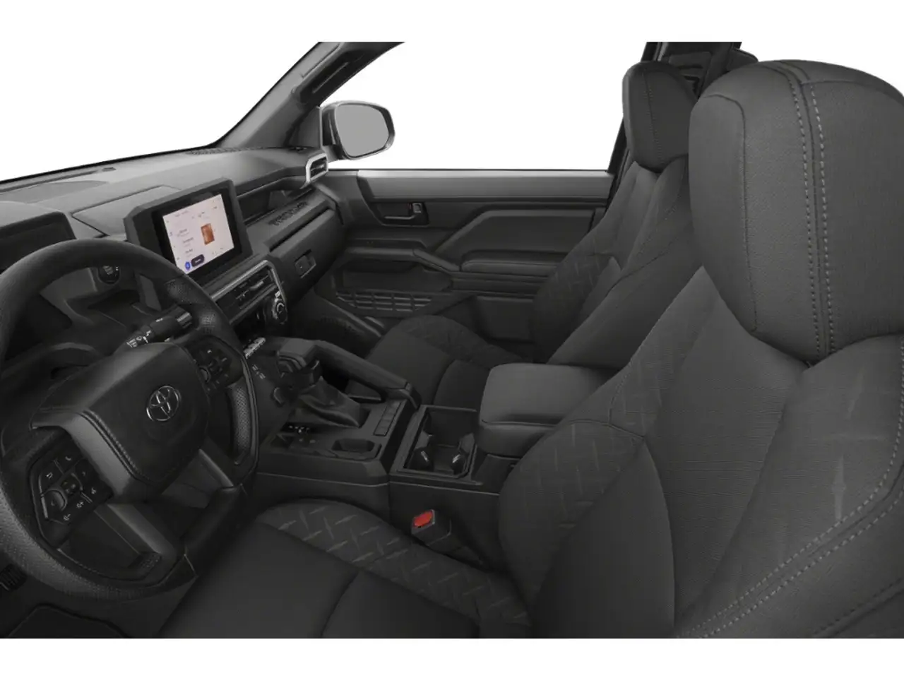 Toyota Tacoma снимка Toyota Tacoma