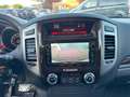 Mitsubishi Pajero 3.2 DI-D Top 7Sitzer AHK 3,5t KAMERA NAVI Zwart - thumbnail 13