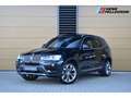 BMW X3 sDrive20i High Executive * Panoramadak * Navigatie Schwarz - thumbnail 1