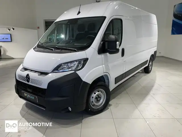 Citroen Jumper l3h2