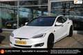 Tesla Model S Long Range BTW AUTO 550KM! Wit - thumbnail 1