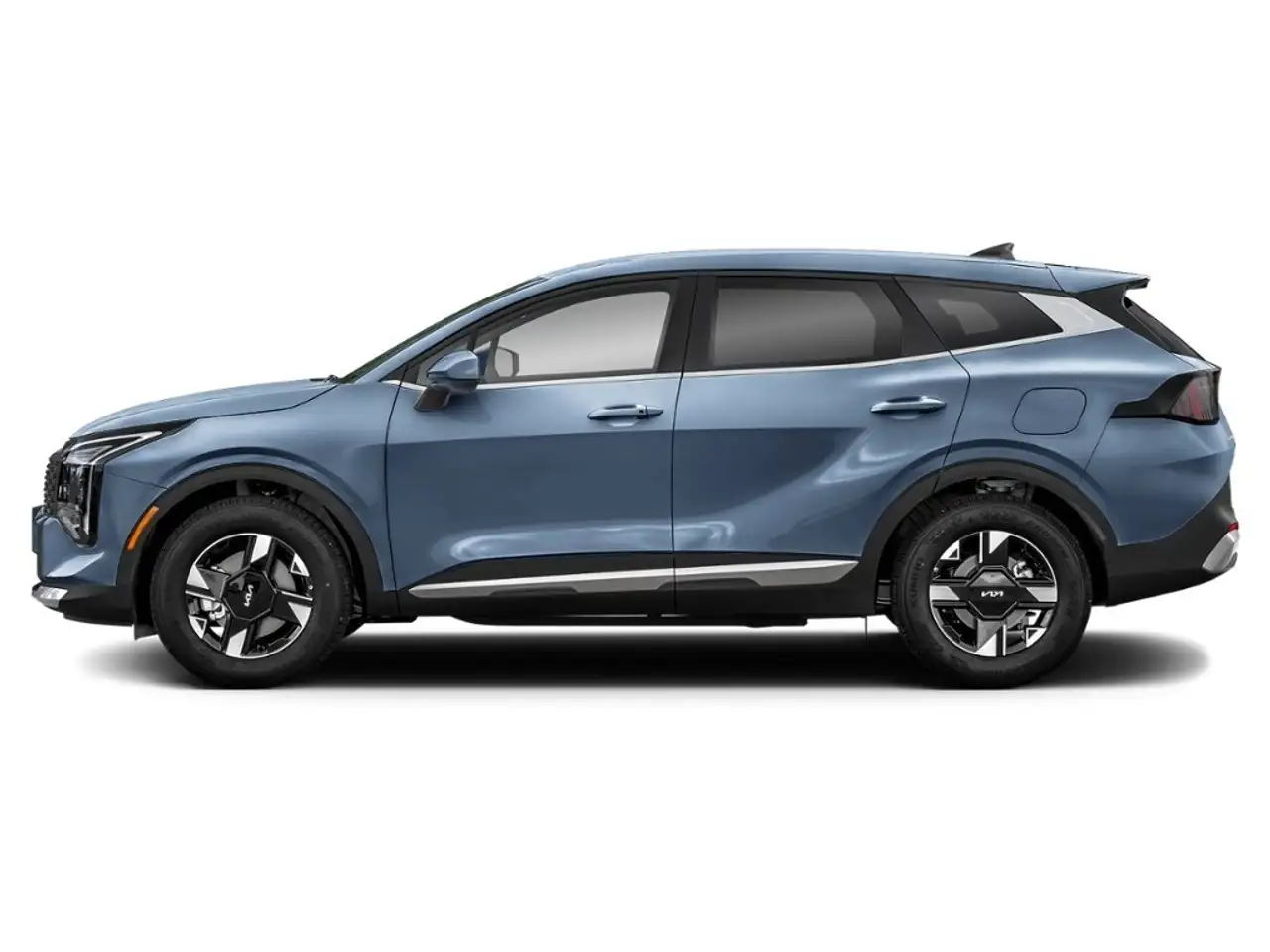 Kia Sportage снимка Kia Sportage