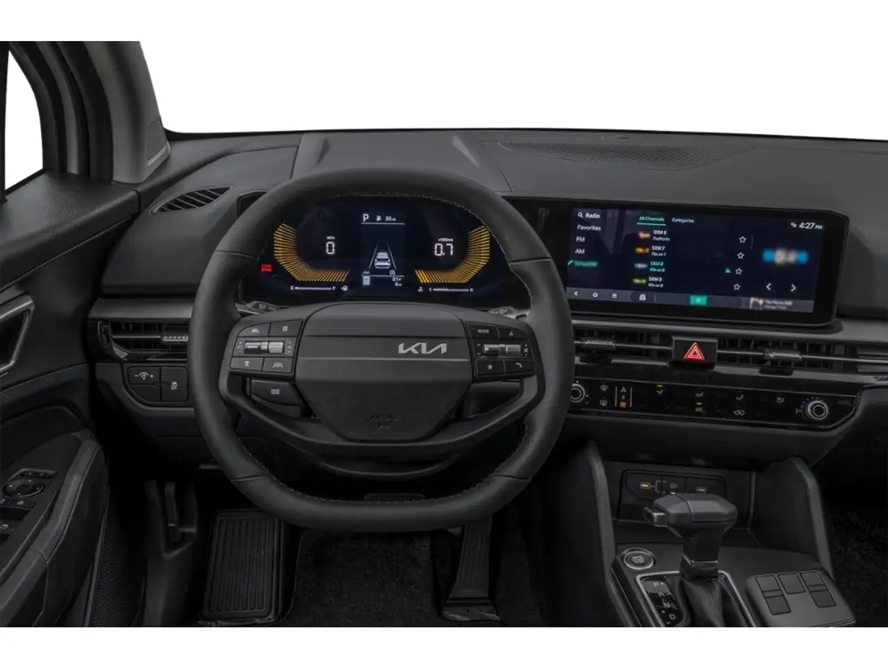 Kia Sportage снимка Kia Sportage