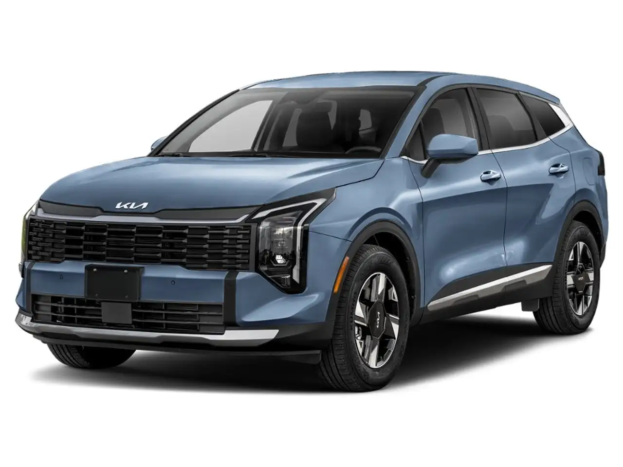 Kia Sportage снимка Kia Sportage