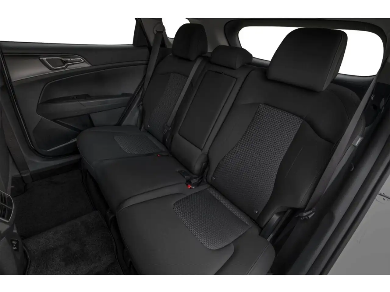 Kia Sportage снимка Kia Sportage