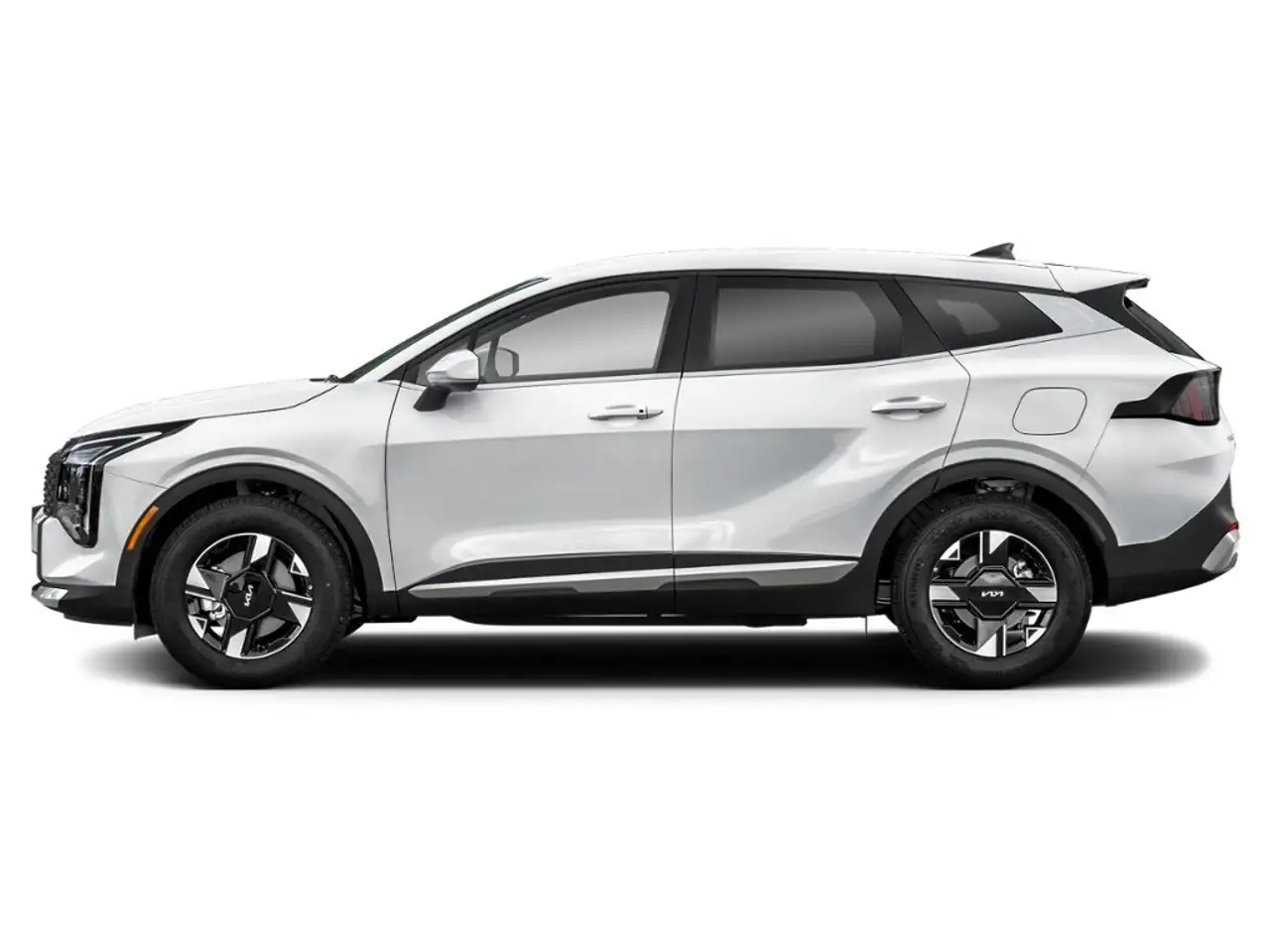 Kia Sportage снимка Kia Sportage
