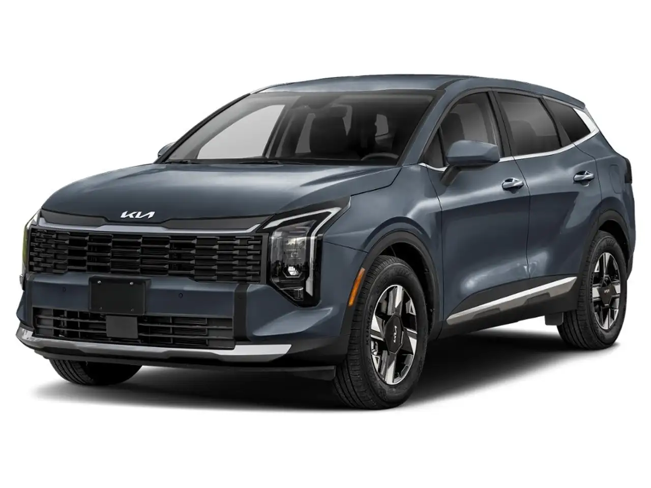 Kia Sportage снимка Kia Sportage