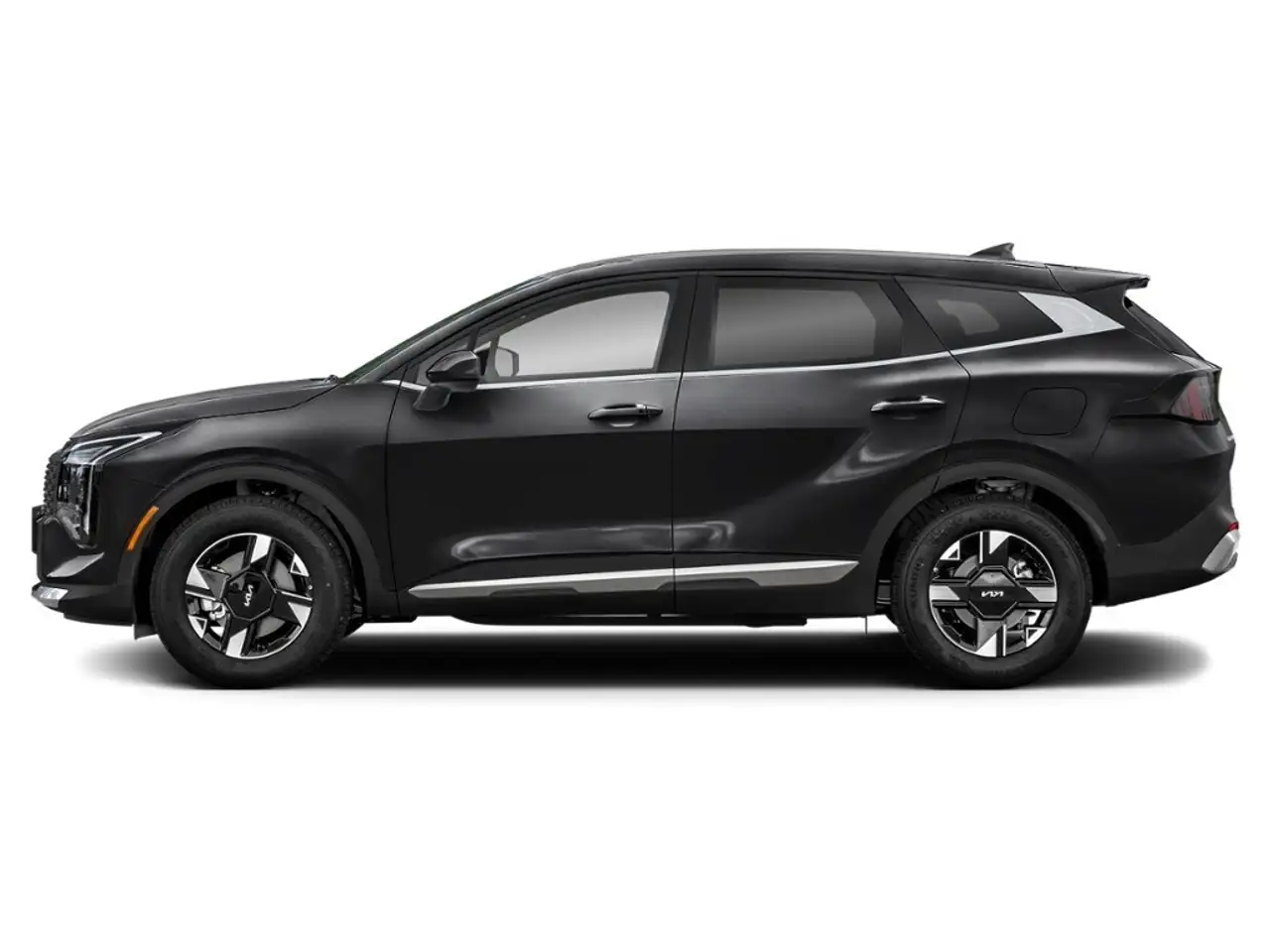 Kia Sportage снимка Kia Sportage
