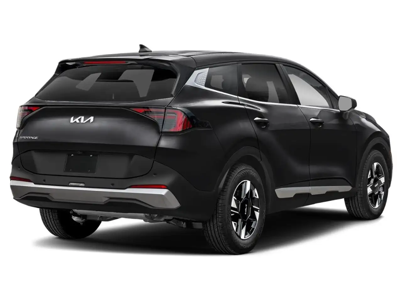 Kia Sportage снимка Kia Sportage
