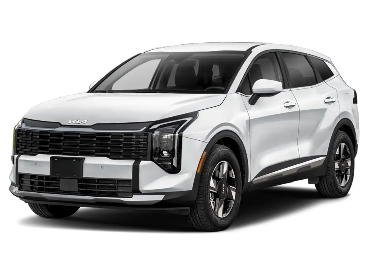 Kia Sportage снимка Kia Sportage