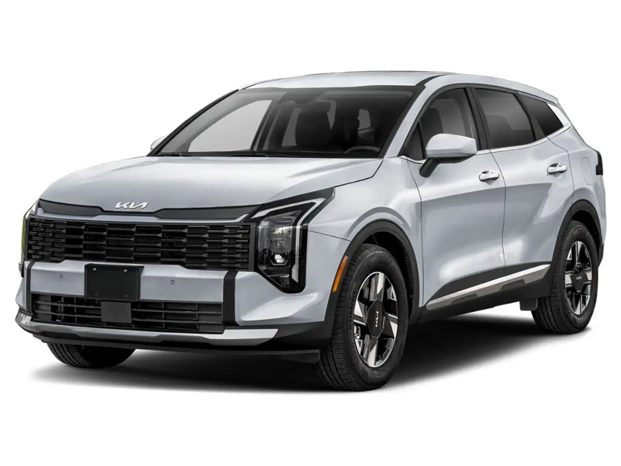Kia Sportage снимка Kia Sportage
