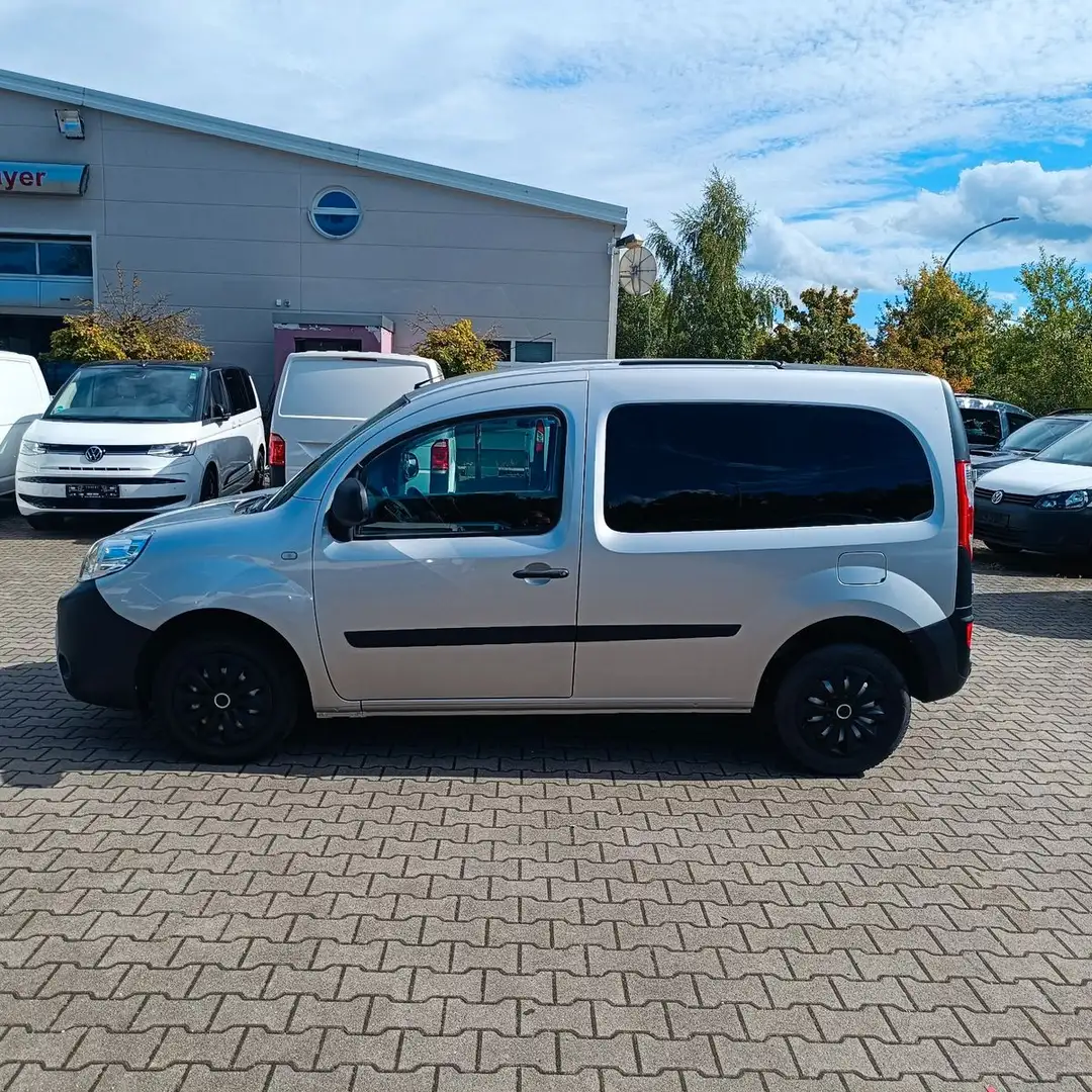 Renault Kangoo Rapid Extra Grau - 1