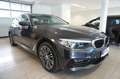 BMW 530 530e PHEV iPerformance Sport/Virtual/Leder/Navi... Grigio - thumbnail 3