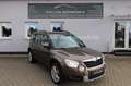 Skoda Yeti Experience 4x4*BIXENON*MFL*SHZ*PDC*AHK*BC* Braun - thumbnail 1
