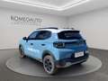 Citroen C3 1.2 TURBO 100cv S&S MAX Blu/Azzurro - thumbnail 4