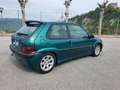 Citroen SAXO 1.6i VTS 16v Verde - thumbnail 3