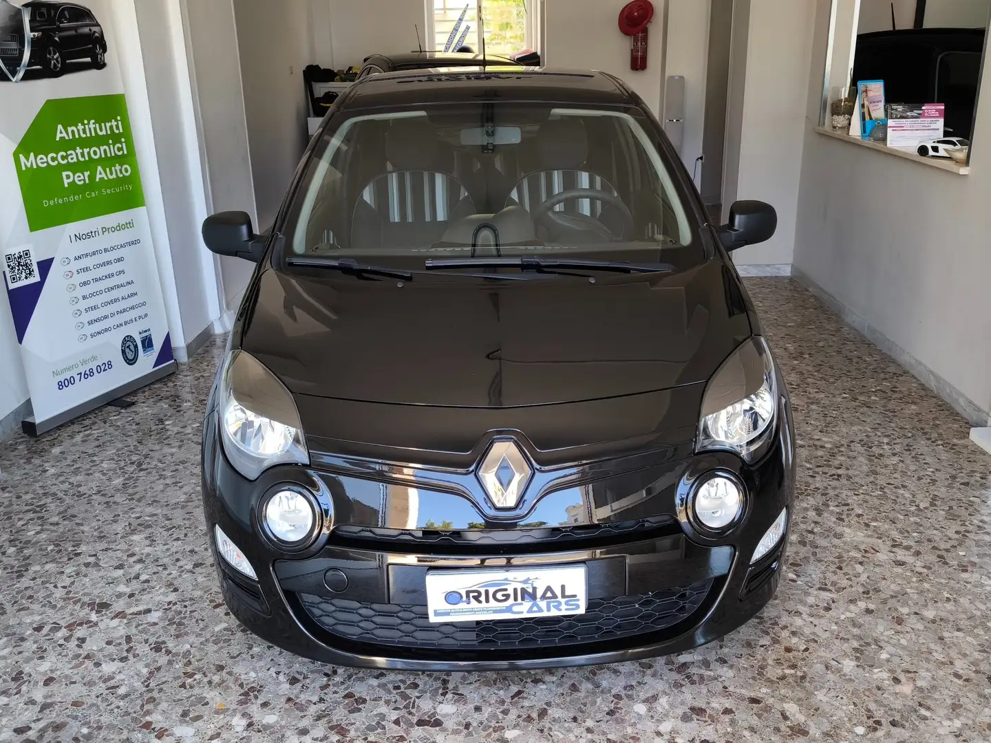 Renault Twingo Twingo 1.2 Wave 75cv my13 Bronzo - 2