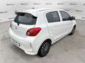 Mitsubishi Space Star 1.2 Invite Blanc - thumbnail 4