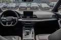Audi Q5 50 TFSI e quattro S LINE QUATTRO PANORAMADAK TREKH Grijs - thumbnail 17