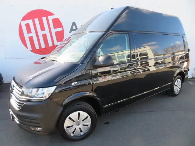 Volkswagen T6.1 Transporter 2.0TDI Kasten HD LR Nav Ahk vir