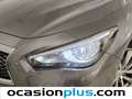 Infiniti Q50 2.2d GT Premium Aut. Gris - thumbnail 17