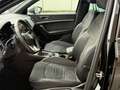 SEAT Ateca Ateca 2.0 tdi FR 150cv dsg Pari al nuovo!!! Nero - thumbnail 9